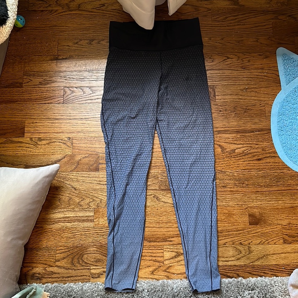 Adidas Climate Leggings Size S